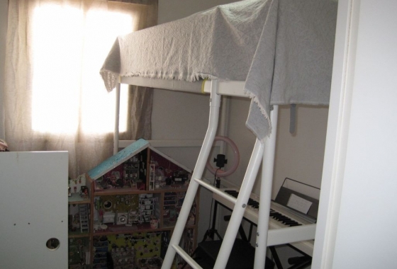 Resale - town house - Rojales - Ciudad Quesada