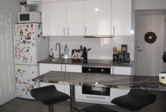 Resale - town house - Rojales - Ciudad Quesada