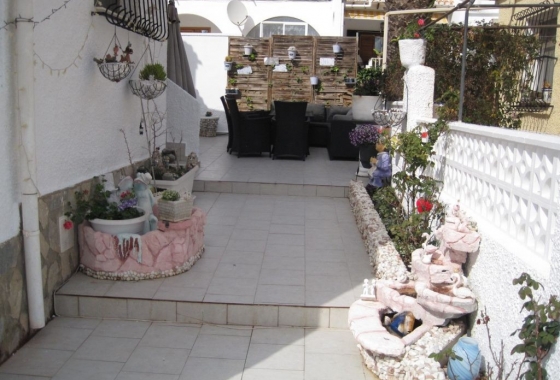 Resale - town house - Rojales - Ciudad Quesada