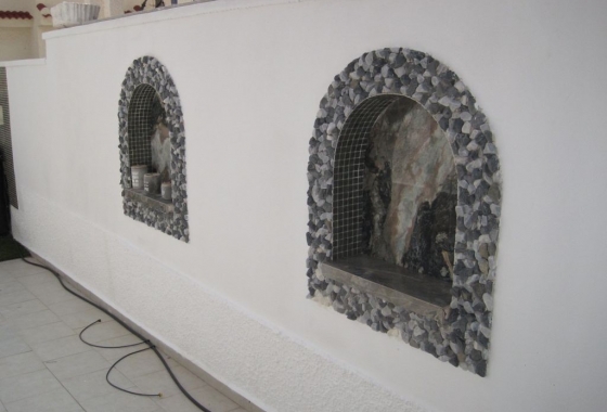 Resale - town house - Rojales - Ciudad Quesada