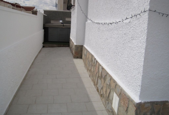 Resale - town house - Rojales - Ciudad Quesada