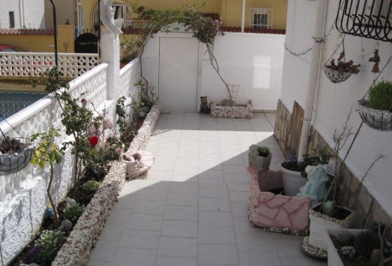 Resale - town house - Rojales - Ciudad Quesada