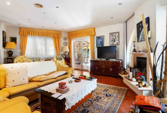 Resale - Villa - Orihuela Costa - Cabo Roig