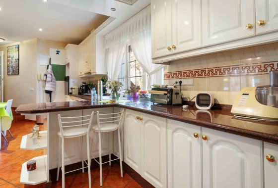 Resale - Villa - Orihuela Costa - Cabo Roig