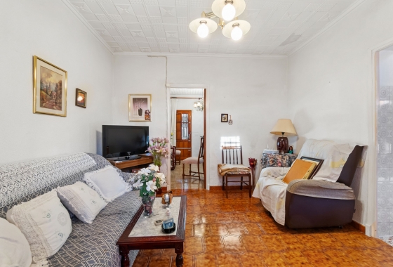 Resale - Finca - Orihuela Costa - Orihuela