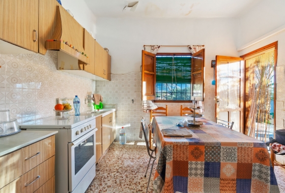 Resale - Finca - Orihuela Costa - Orihuela