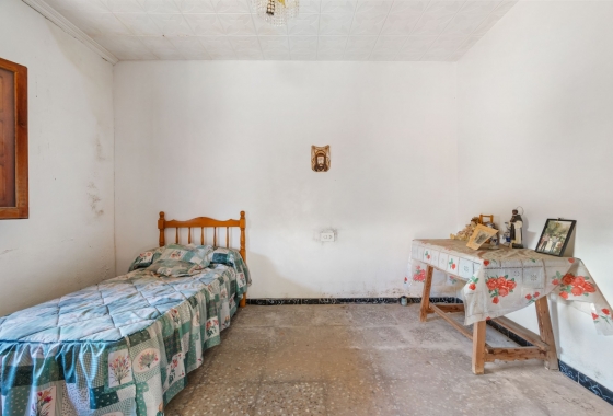 Resale - Finca - Orihuela Costa - Orihuela