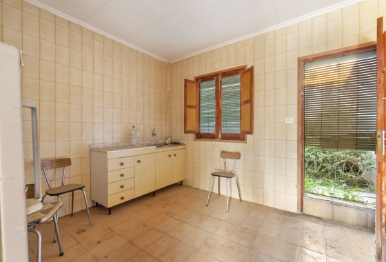 Resale - Finca - Orihuela Costa - Orihuela