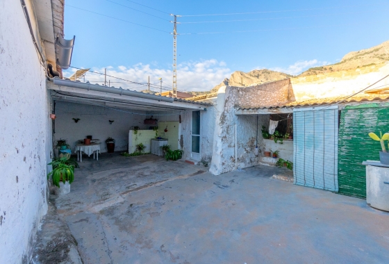 Resale - Finca - Orihuela Costa - Orihuela