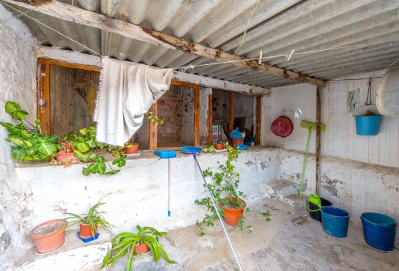 Resale - Finca - Orihuela Costa - Orihuela