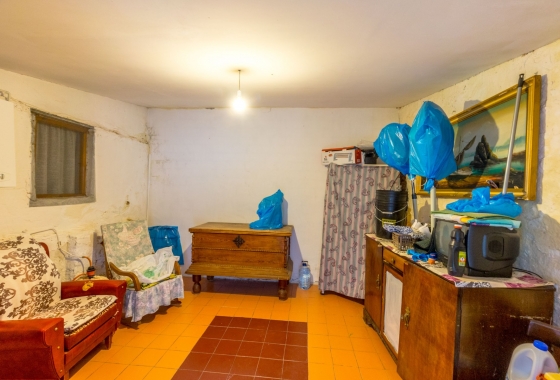 Resale - Finca - Orihuela Costa - Orihuela