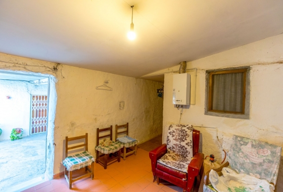 Resale - Finca - Orihuela Costa - Orihuela