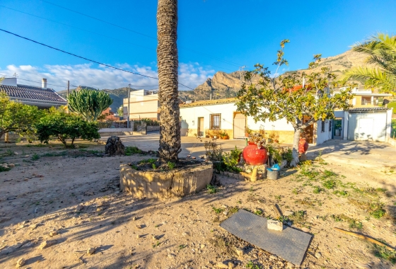 Resale - Finca - Orihuela Costa - Orihuela