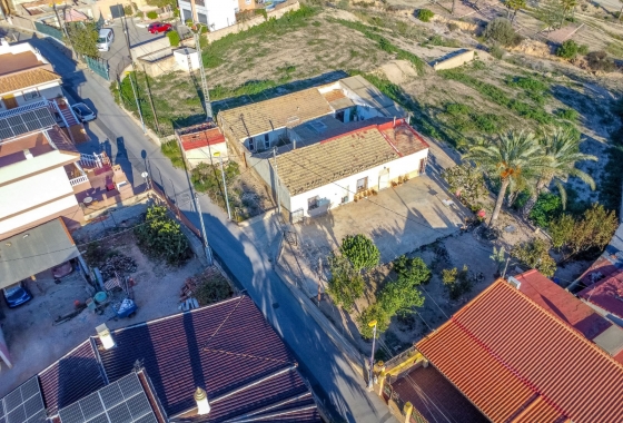 Resale - Finca - Orihuela Costa - Orihuela