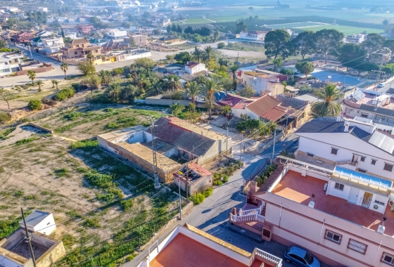 Resale - Finca - Orihuela Costa - Orihuela