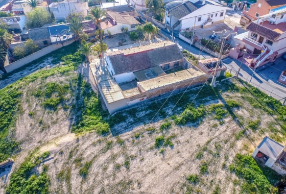 Resale - Finca - Orihuela Costa - Orihuela