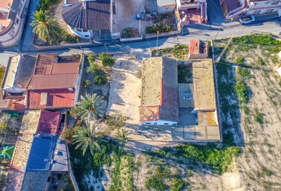 Resale - Finca - Orihuela Costa - Orihuela