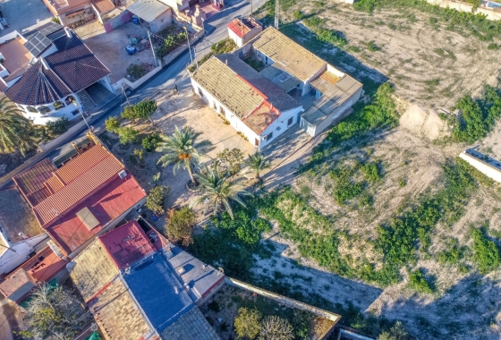 Resale - Finca - Orihuela Costa - Orihuela