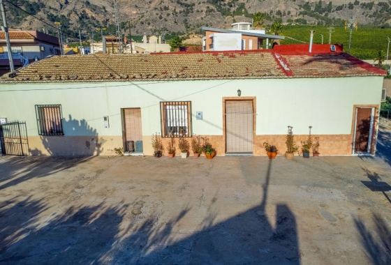 Resale - Finca - Orihuela Costa - Orihuela