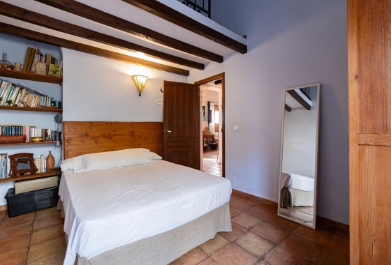 Resale - Finca - Torre Pacheco - Sierra Golf - Balsicas