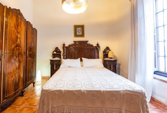 Resale - Finca - Torre Pacheco - Sierra Golf - Balsicas