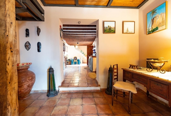 Resale - Finca - Torre Pacheco - Sierra Golf - Balsicas