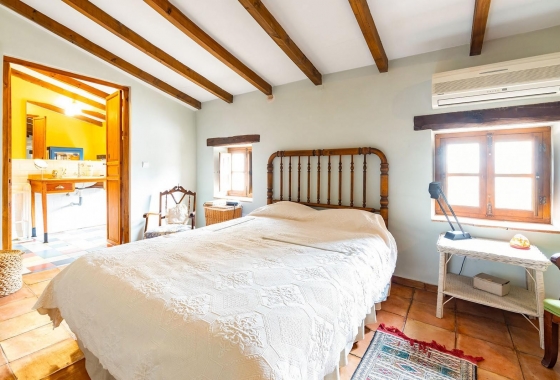 Resale - Finca - Torre Pacheco - Sierra Golf - Balsicas