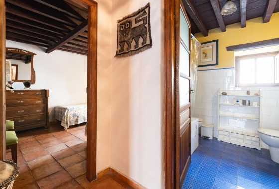 Resale - Finca - Torre Pacheco - Sierra Golf - Balsicas