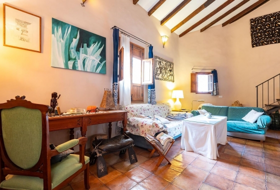 Resale - Finca - Torre Pacheco - Sierra Golf - Balsicas