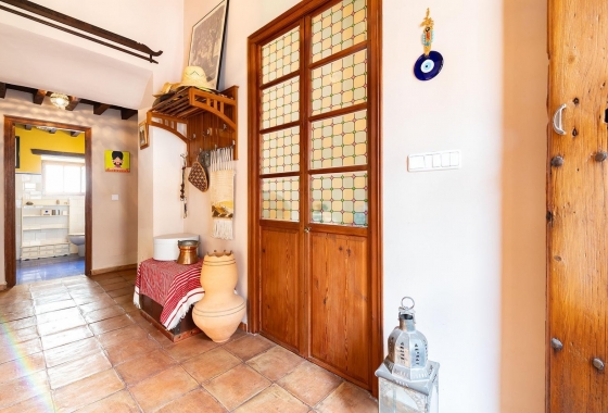 Resale - Finca - Torre Pacheco - Sierra Golf - Balsicas