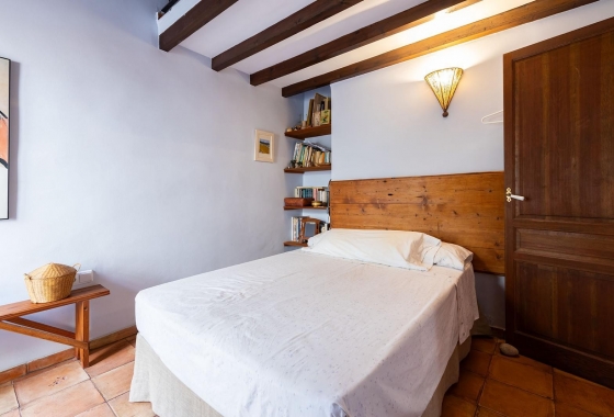 Resale - Finca - Torre Pacheco - Sierra Golf - Balsicas