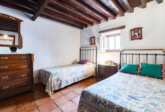 Resale - Finca - Torre Pacheco - Sierra Golf - Balsicas