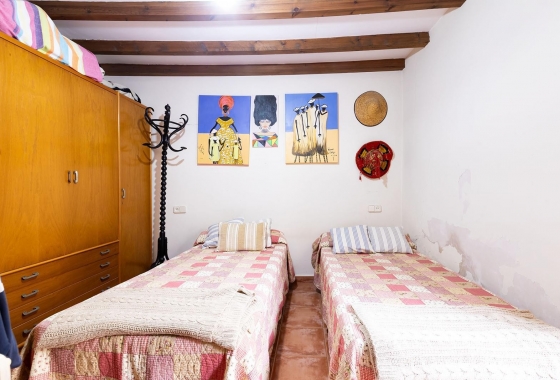 Resale - Finca - Torre Pacheco - Sierra Golf - Balsicas