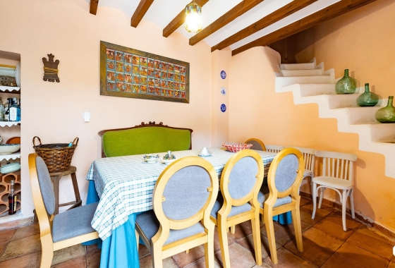 Resale - Finca - Torre Pacheco - Sierra Golf - Balsicas