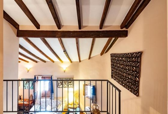 Resale - Finca - Torre Pacheco - Sierra Golf - Balsicas