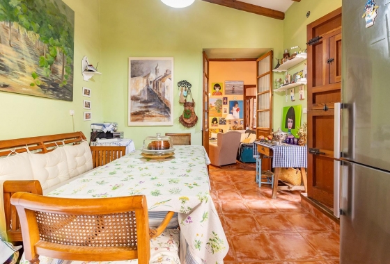 Resale - Finca - Torre Pacheco - Sierra Golf - Balsicas