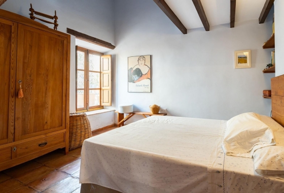 Resale - Finca - Torre Pacheco - Sierra Golf - Balsicas