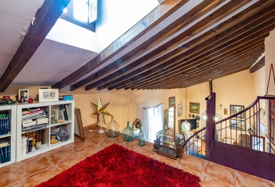 Resale - Finca - Torre Pacheco - Sierra Golf - Balsicas