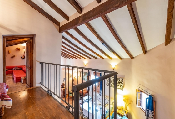 Resale - Finca - Torre Pacheco - Sierra Golf - Balsicas