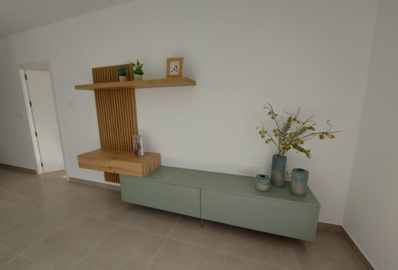 New Build - town house - Torre Pacheco - Sierra Golf - Balsicas