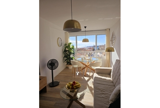 Resale - Apartment / flat - Torrevieja - Torrelamata - La Mata