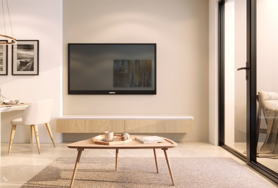 New Build - Apartment / flat - Torrevieja - City Center