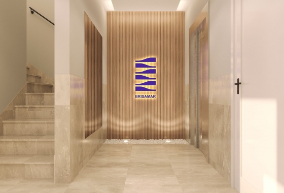 New Build - Apartment / flat - Torrevieja - City Center