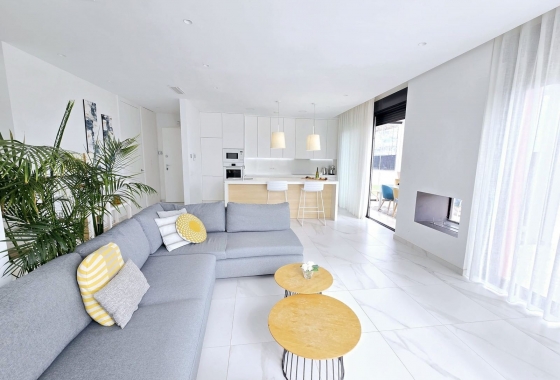 Resale - Villa - San Pedro del Pinatar - San Pedro del Pinatar pueblo