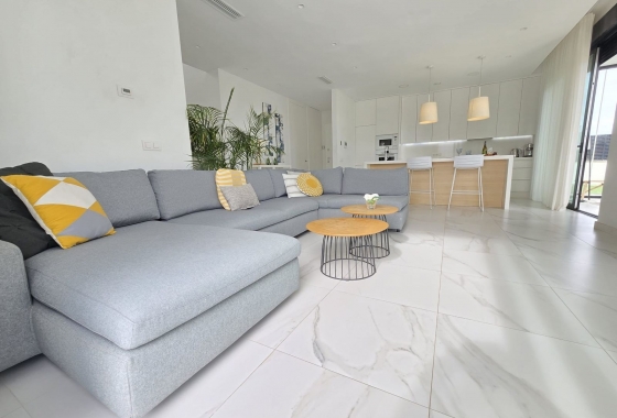 Resale - Villa - San Pedro del Pinatar - San Pedro del Pinatar pueblo