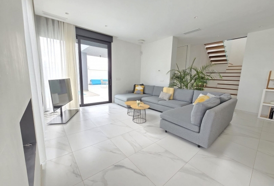 Resale - Villa - San Pedro del Pinatar - San Pedro del Pinatar pueblo