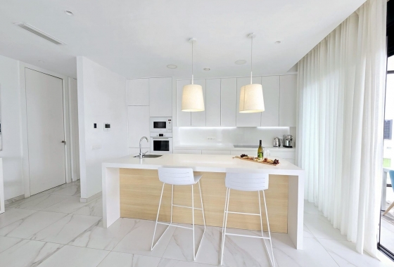 Resale - Villa - San Pedro del Pinatar - San Pedro del Pinatar pueblo