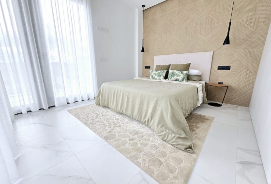 Resale - Villa - San Pedro del Pinatar - San Pedro del Pinatar pueblo