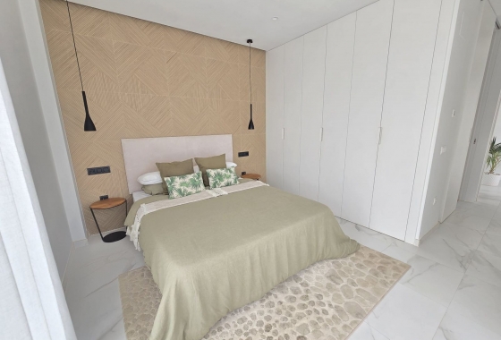 Resale - Villa - San Pedro del Pinatar - San Pedro del Pinatar pueblo