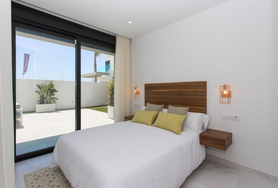 Resale - Villa - San Pedro del Pinatar - San Pedro del Pinatar pueblo